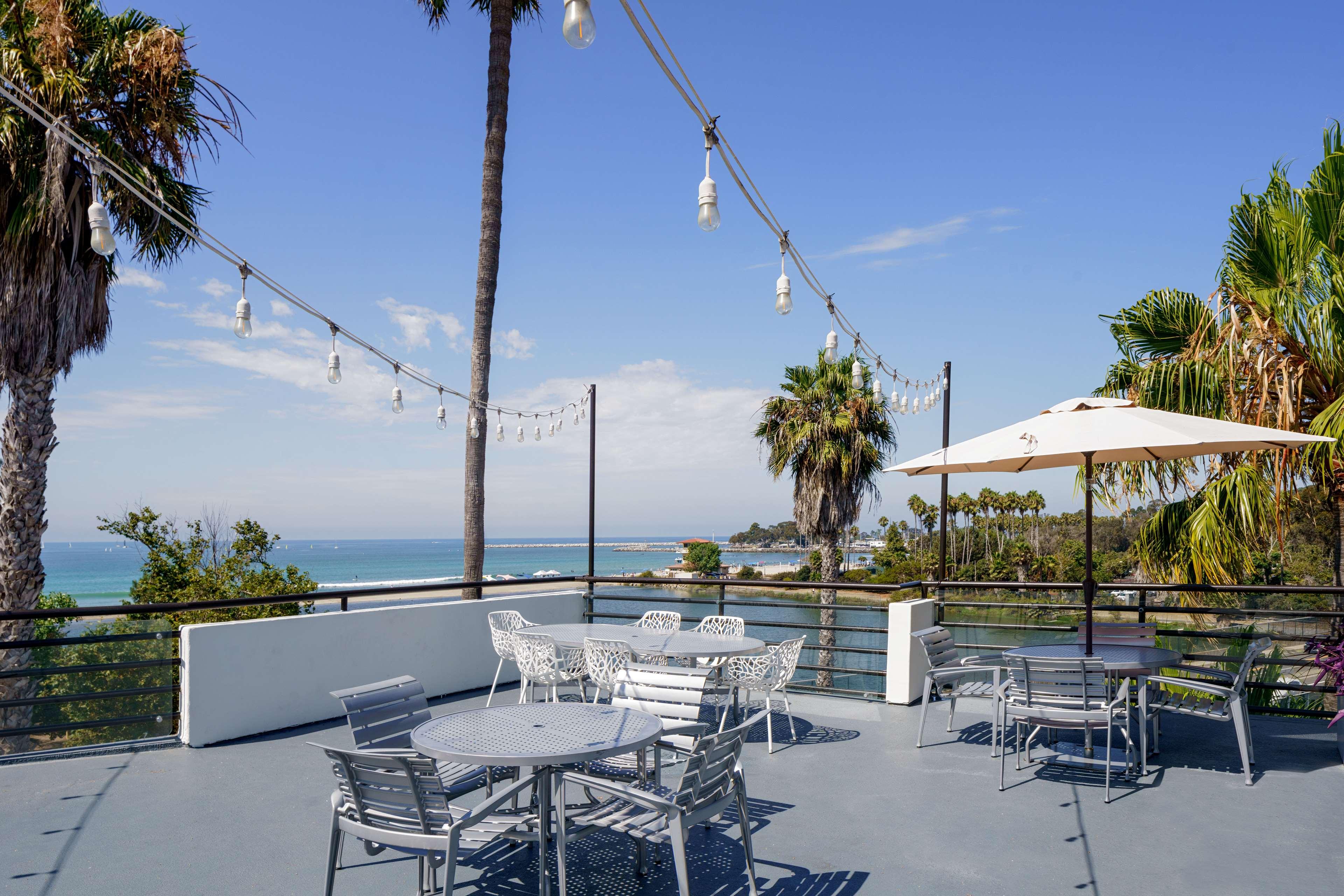 Hilton Garden Inn Dana Point Doheny Beach Exterior photo